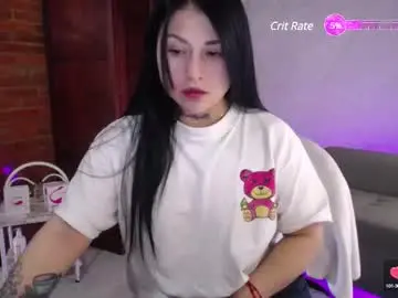 Chaturbate Best live sex cam show of meg_velvet
