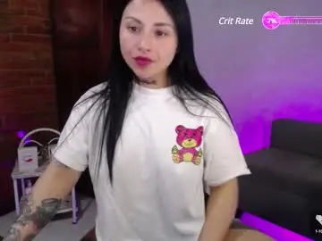 Chaturbate Live Porn of meg_velvet