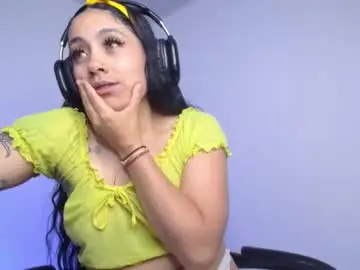 Chaturbate Private Sex Chat of millie_bobby_