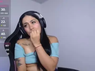 Chaturbate Free Live Porn of millie_bobby_