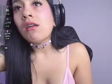 Chaturbate Nude Webcam of millie_bobby_