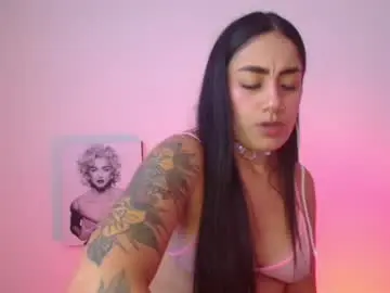 Chaturbate Adult Webcams of millie_bobby_