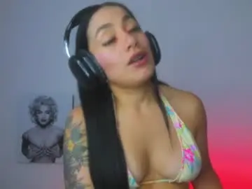 Chaturbate Best live sex cam show of millie_bobby_