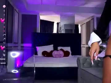 Chaturbate Live Porn of misskiarra