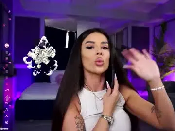 Chaturbate Adult Webcam of misskiarra