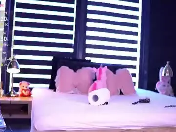 Chaturbate Nude Webcam of misskiarra