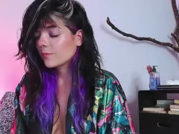 Chaturbate Live Sex of naughty_em_17