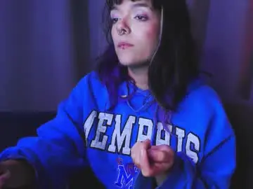 Chaturbate Live Porn of naughty_em_17