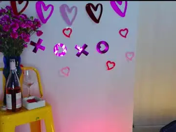 Chaturbate Live Sex of naughty_em_17