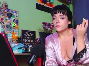Chaturbate Best Webcam of naughty_em_17