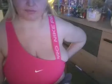 Chaturbate Live Sex Cam of pornbusty