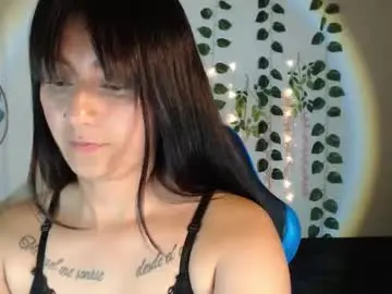 Chaturbate Adult Webcams of samanta_nas
