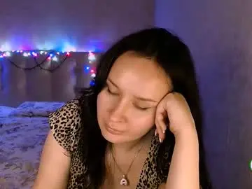 Chaturbate Nude Webcam of adrianakuiper