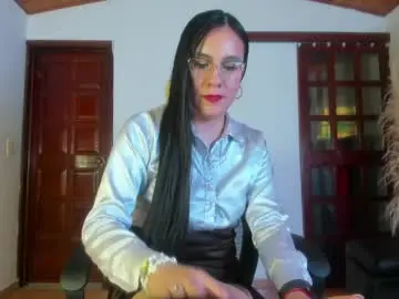 Chaturbate Adult Video Chat of aghata_moon