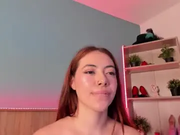 Chaturbate Best live sex cam show of alicecullenn_