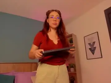 Chaturbate Adult Webcams of alicecullenn_