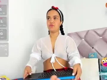 Chaturbate Sex Chat of anierey