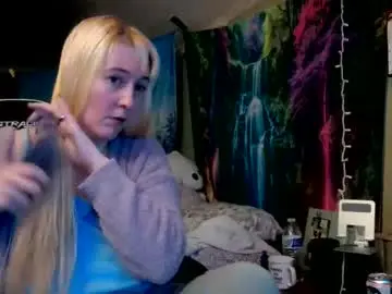 Chaturbate Sex Cam of candismiths