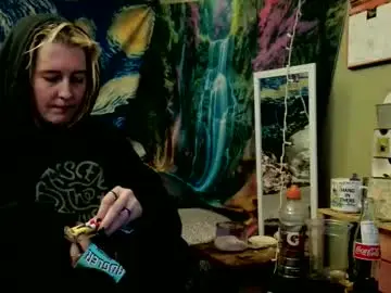 Chaturbate Sex Cam of candismiths