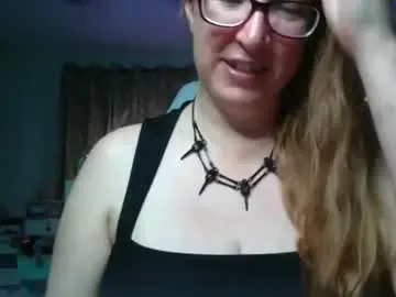 Chaturbate Adult Video Chat of climaxfairy