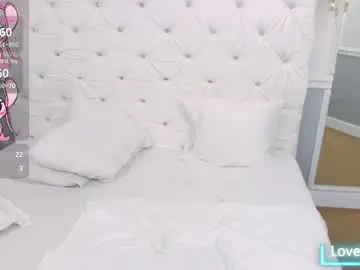 Chaturbate Sex Chat of desired_lover