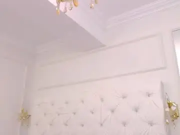 Chaturbate Live Sex of desired_lover