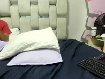 Chaturbate Sex Chat of dirty_duo_sex