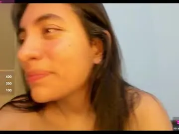 Chaturbate Nude Webcam of emilysex_118