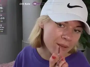 Chaturbate Best live sex cam show of emmalarkins
