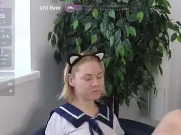 Chaturbate Watch Live Sex Cams of emmalarkins