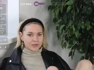 Chaturbate Adult Video Chat of emmalarkins