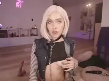 Chaturbate Private Sex Chat of iam_eli