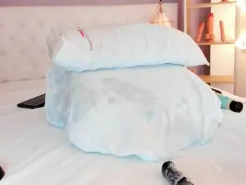 Chaturbate Nude Webcam of julyanna_