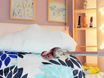 Chaturbate Adult Video Chat of julyanna_