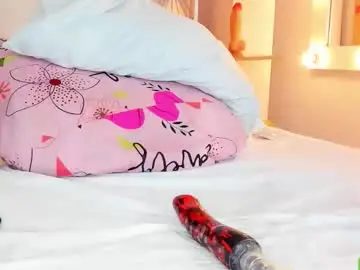 Chaturbate Best live sex cam show of julyanna_