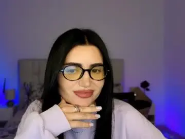 Chaturbate Sex Chat of little_miaa_