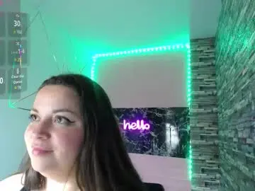 Chaturbate Live Sex Cam of nicol_colucci