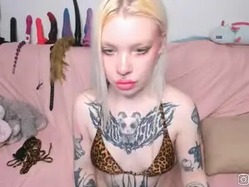 Chaturbate Best Webcam of pinkslobber