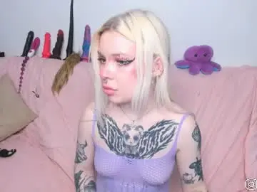 Chaturbate Sex Cam of pinkslobber