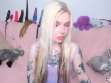 Chaturbate Adult Webcams of pinkslobber