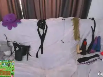 Chaturbate Nude Webcam of pinkslobber