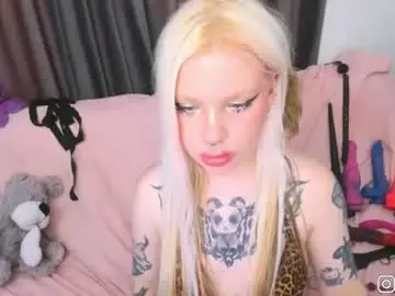 Chaturbate Watch Live Sex Cams of pinkslobber