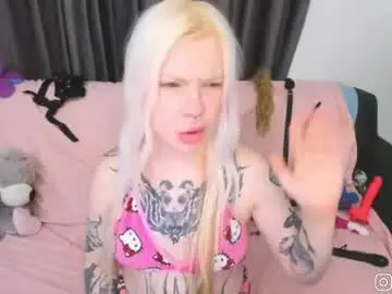 Chaturbate Sex Cam of pinkslobber