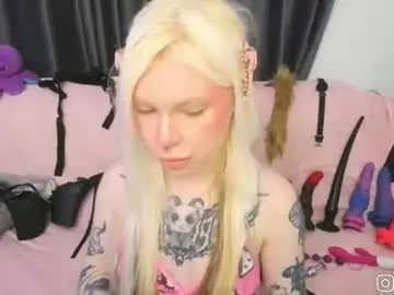Chaturbate Adult Video Chat of pinkslobber