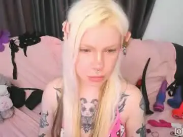 Chaturbate Adult Webcam of pinkslobber