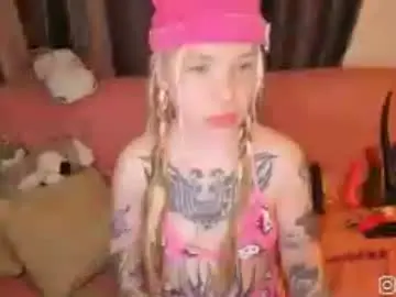 Chaturbate Best Webcam of pinkslobber