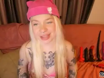 Chaturbate Adult Webcam of pinkslobber