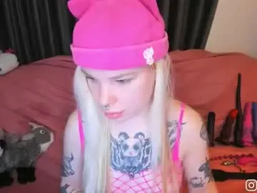 Chaturbate Watch Live Sex Cams of pinkslobber