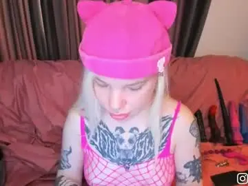 Chaturbate Sex Cam of pinkslobber