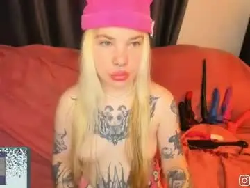 Chaturbate Free Porn Cam of pinkslobber